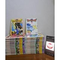 ราคา ได ตะลุยแดนเวทมนตร์ 37 เล่มจบ (หนังสือมีพร้อมส่ง) (25392333408)