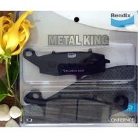 ราคา ผ้าเบรคหน้า Suzuki VanVan 125-200 (6135669156)