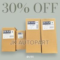 ราคา ชุดกรองน้ำมันเครื่อง กรองโซล่า กรองดักน้ำ รถสิบล้อ SANY KL666 KF107 KFW6347 KFW6330 K-FLO แท้ๆ กรองเครื่องซานี่ (40367909632)