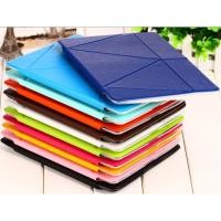 ราคา เคสฝาพับ Tablet SamSung Galaxy Tab 3 V ,(T110-T116), Tab 3Lite ตั้งได้ (9573268735)