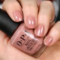ราคา พร้อมส่ง OPI สี Edinburgh-er & Tatties จาก Scotland Collection Fall 2019 แท้ % (4936960301)