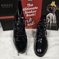 ราคา รองเท้า Dior งานมือสองงานตู้ญี่ปุ่น Sz36/23cm (52953588815)