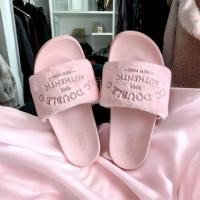 ราคา CC-Double O รองเท้าแตะ (24797557392)