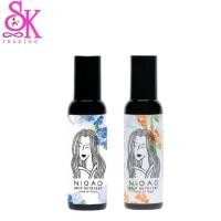 ราคา NIGAO HAIR NUTRIENT นิกาโอะ แฮร์ นูเทรียน ลีฟ-ออน อาควา สำหรับคนทำสีผม (21622055950)
