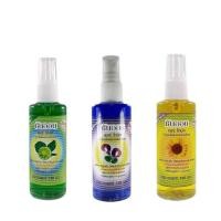 ราคา (สเปรย์) SUN ON Hair Tonic 100ml ซันออน แฮร์โทนิค บำรุงเส้นผม แก้คัน ลดรังแค เร่งผมยาว 100 มล. (26379738410)