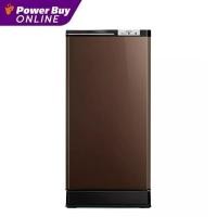 ราคา MITSUBISHI ELECTRIC J-smart defrost ตู้เย็น 1 ประตู (5.8 คิว, สีน้ำตาลคอปเปอร์) รุ่น MR-17TJA-BR (18974565622)