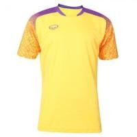 ราคา Grand Sport เสื้อฟุตบอลแกรนด์สปอร์ตรุ่นFELONY รหัส: 038301 (2380396523)