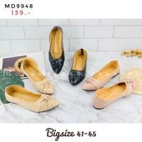 ราคา รองเท้าคัทชูไซส์ใหญ่ 41-45 หนังนิ่ม (6795518139)