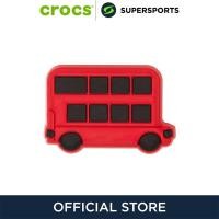 ราคา CROCS Jibbitz Double-Decker Bus ตัวติดรองเท้า (20086896397)