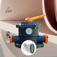 ราคา Z & P ท่ออะแดปเตอร์ประเภท B, 1.25-1.5 นิ้วท่อสระว่ายน้ําชุดแปลงสําหรับ Intex ท่อปั๊มอะไหล่,ปั๊มกรองระบบน้ําเค็มอุปกรณ์เสริม COD (45653364926)