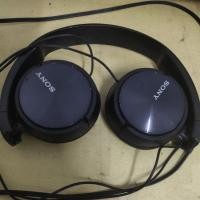 ราคา หูฟัง sony mdr zx310ap (12809666447)