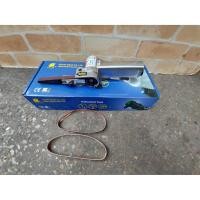 ราคา KUANI เครื่องขัดกระดาษทรายสายพาน รุ่นKI-6402 (5446889970)