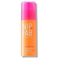 ราคา พร้อมส่ง ของแท้ NIP+FAB Vitamin C Fix Serum (30ml)/Concentration Extreme 3% (30ml) (Vitamin C/Retinol/Hyaluronic) (10058607130)