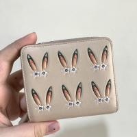 ราคา ส่งฟรี! MCM wallet ใบสั้น มือสอง แท้100% อุปกรณ์ครบค่า (8760999515)