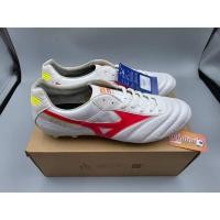 ราคา MIZUNO MORELIA II ELITE ตัวท๊อป มือหนึ่งป้ายห้อย (29036449601)