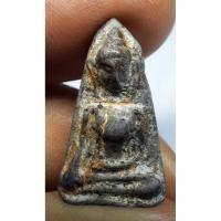 ราคา พระผงสุพรรณ กรุวัดพระศรีมหาธาตุ เนื้อดินเก่าสวย พระตรงตามปก (43651336225)