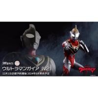 ราคา S.H.Figuarts (Shinkoccou Seihou) Ultraman Gaia V2 (25132739039)
