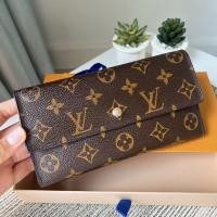 ราคา Lv Trifold wallet มือสองของแท้ค่ะ (รบกวนทั่กแชทก่อนสั่งค่ะ) (18465439807)