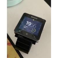 ราคา SmartWatch Sony (มือสอง มีตำหนิที่หน้าจอ) สายเหล็กอย่างดี (17579871609)