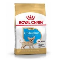 ราคา อาหารสุนัข royalcanin รอยัลคานิน ลูกชิวาว่า / ชิวาว่าโต (4697697369)
