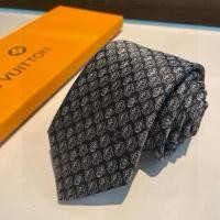 ราคา *lv1118*8 เซนติเมตร Luxury Tie นํากล่อง (46151637190)