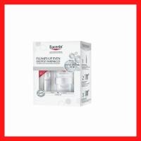 ราคา Eucerin Hyaluron Filler Starter kit (Day 20ml+Night 20ml) (10212147464)