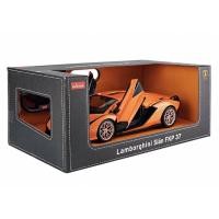 ราคา รถบังคับวิทยุ Lamborghini fkp 37 rastar (8500097012)