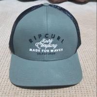 ราคา หมวก RIP CURLแท้ รุ่น SURF CLUB  TRUCKER HAT (3525264904)