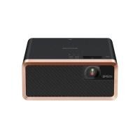 ราคา EPSON EF-100B ATV 3LCD Laser Projector รุ่นใหม่ 2021 Built in Android รับประกันตัวเครื่องและหลอดภาพ 3 ปี หรือ 12,000 ชม. (6306118931)