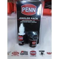 ราคา !! PENN Reel Oil Reel Grease / miyak Mesin PENN (22768900674)