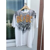 ราคา เสื้อวงมือสอง เสื้อวง ACϟDC Size 2XL มือ2 (28110666748)