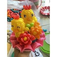 ราคา กระทงอาหารปลา กระทงเป็ดน้อย (16582350615)