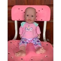 ราคา ️สินค้าพร้อมส่ง ตุ๊กตาบาเรนเจอร์มือสอง ขนาด 15 นิ้ว (43553034344)