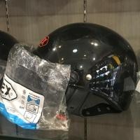 ราคา หมวกกันน็อคครึ่งใบ Index Lady (1194175769)