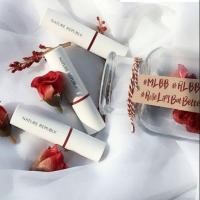ราคา ⚘พร้อมส่ง/ส่งฟรี⚘เบอร์ 5 Nature Republic Tripple Mousse Tint (1044946188)