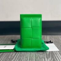ราคา like new : bottega veneta card holder case (18727261225)