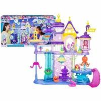 ราคา My Little Pony the movie: Canterlot and Seaquestria Castle (4129275516)