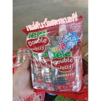 ราคา เจเล่ดับเบิ้ลเยลลี่สตรอเบอร์รี่ (20717501722)