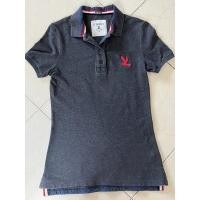 ราคา เสื้อโปโลสีเทา CC-OO (21244132627)