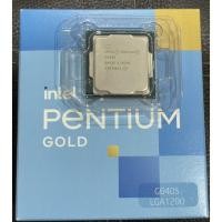 ราคา CPU 6405 Pentium Gold มือ2 (19050396969)