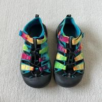 ราคา รองเท้า KEEN มือสองของแท้ ไม่มีกล่อง sz.36 (41722920113)