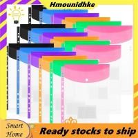 ราคา 18 แพ็ค เครื่องผูก กระเป๋าออแกไนเซอร์–11 หลุมขยายโฟลเดอร์ เครื่องผูก สําหรับ 2/3/4 แหวนเอกสาร (40760959934)