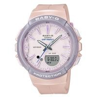 ราคา CASIO BABY-G BGS-100SC-4ADR (1754997594)