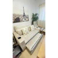 ราคา โซฟาปรับนอน รุ่นSingle bed 2ที่นั่ง (42170712772)