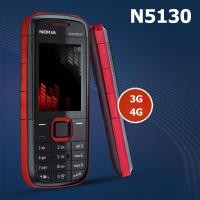 ราคา โทรศัพท์มือถือปุ่มกด N5130 รองรับ 3G/4G เมนูไทย ปุ่มกดไทย มือถือปุ่มกด เหมาะกับผู้สูงอายุและทุกวัย (16756519175)