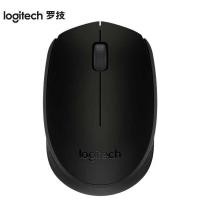 ราคา เมาส์ไร้สาย Logitech M171 เหมาะสําหรับคอมพิวเตอร์บ้านสํานักงานโน้ตบุ๊ค xxyydc (29843857607)