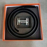 ราคา ♦️❌Sold❌♦️เข็มขัด​แอเมส HERMES​ แท้ สภาพสวย (6318138593)