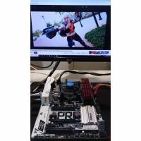 ราคา MAINBOARD (เมนบอร์ด) 1151 ASROCK H270 Pro4 (26086094530)