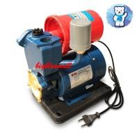 ราคา bigbluemall ปั๊มน้ำอัตโนมัติ(1"x1")(0.5HP)(PS-130)(ฮิโรชิ) รหัส 11470113 (5459417178)