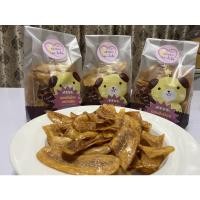 ราคา กล้วยอบเนย-น้ำผึ้ง ของดีเมืองสกล (13723519580)